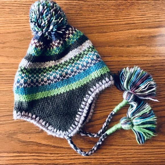 rei knit hats